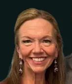 Headshot of Amy B of Legal Land