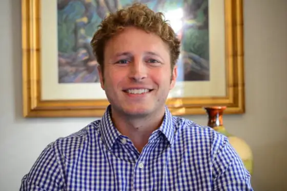 Headshot of Greg P of Palmetto Land