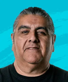 Headshot of Victor N of Tejas Team