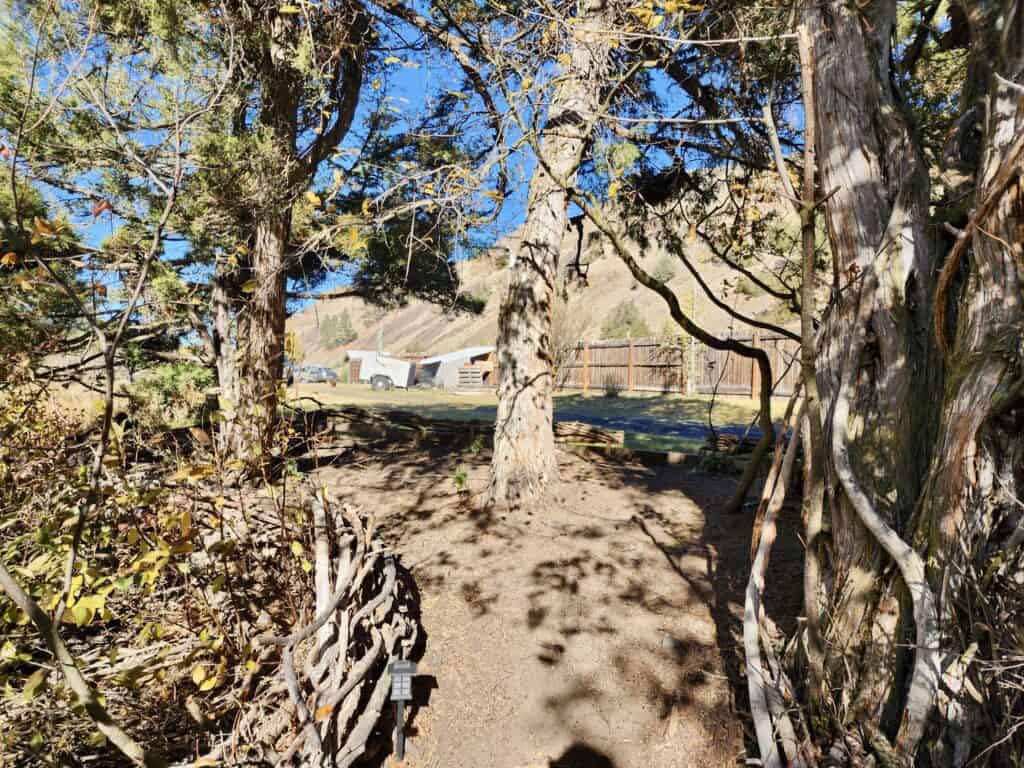 Vacant Land Sold in Wallowa County, OR