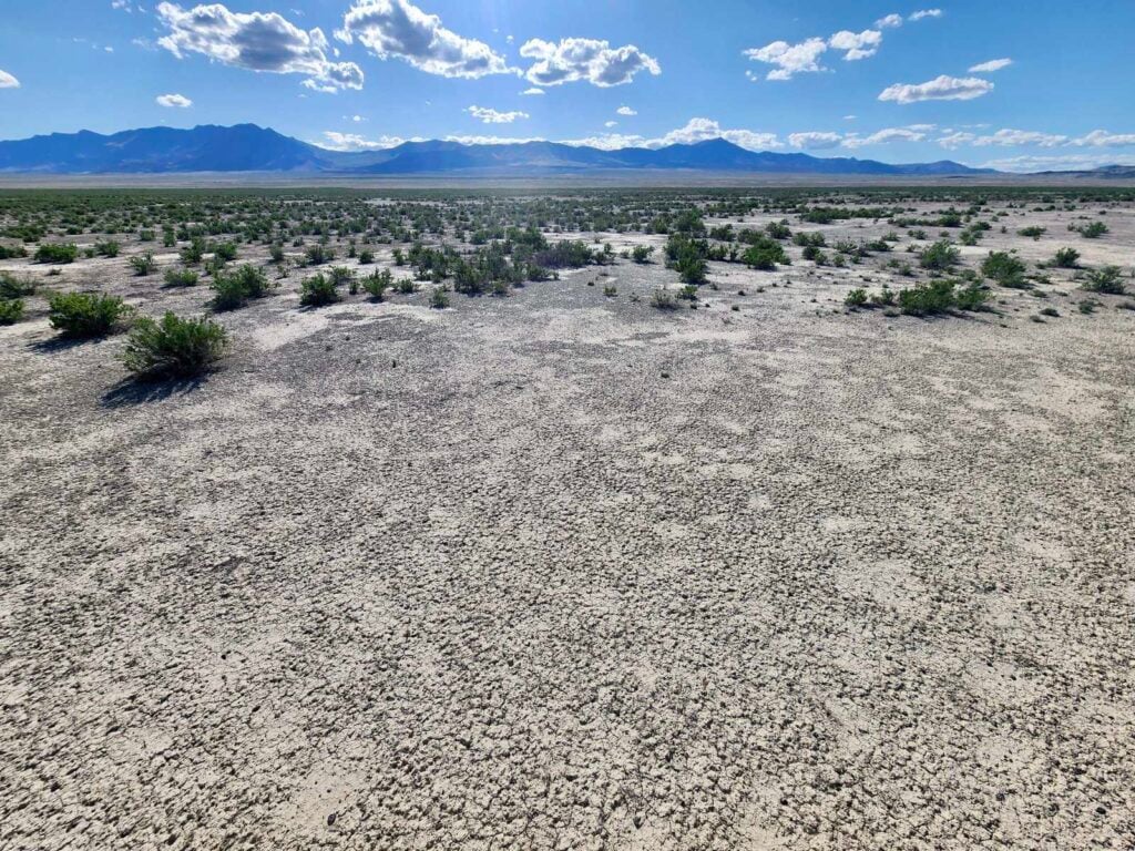 Vacant Land Sold in Box Elder, UT