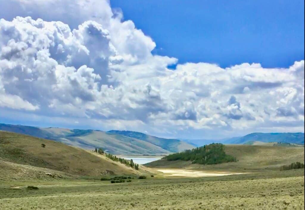 Vacant Land Sold in Carbon County, UT