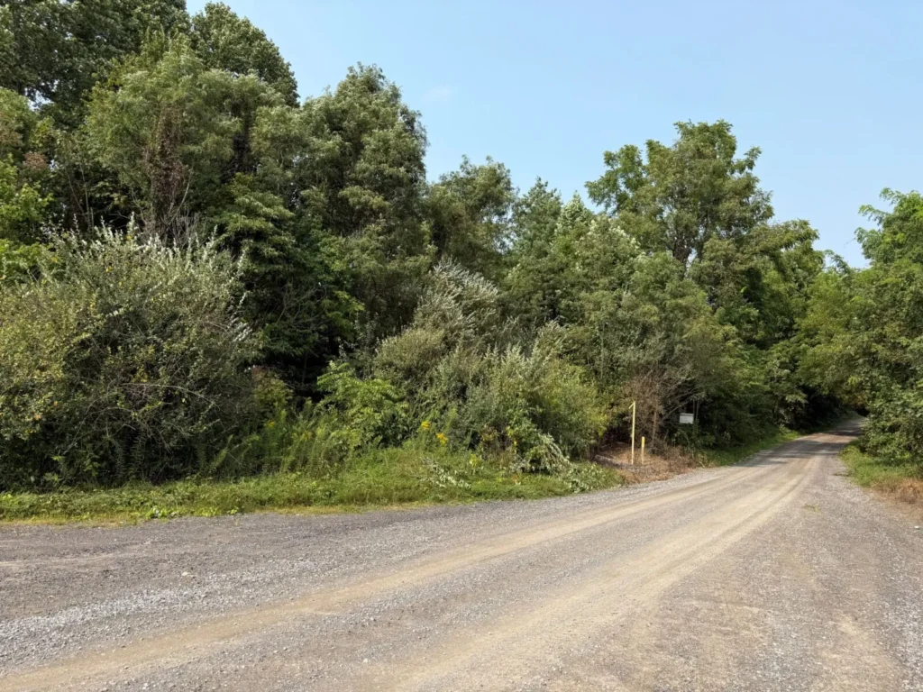 Vacant Land Sold in Russell County, VA