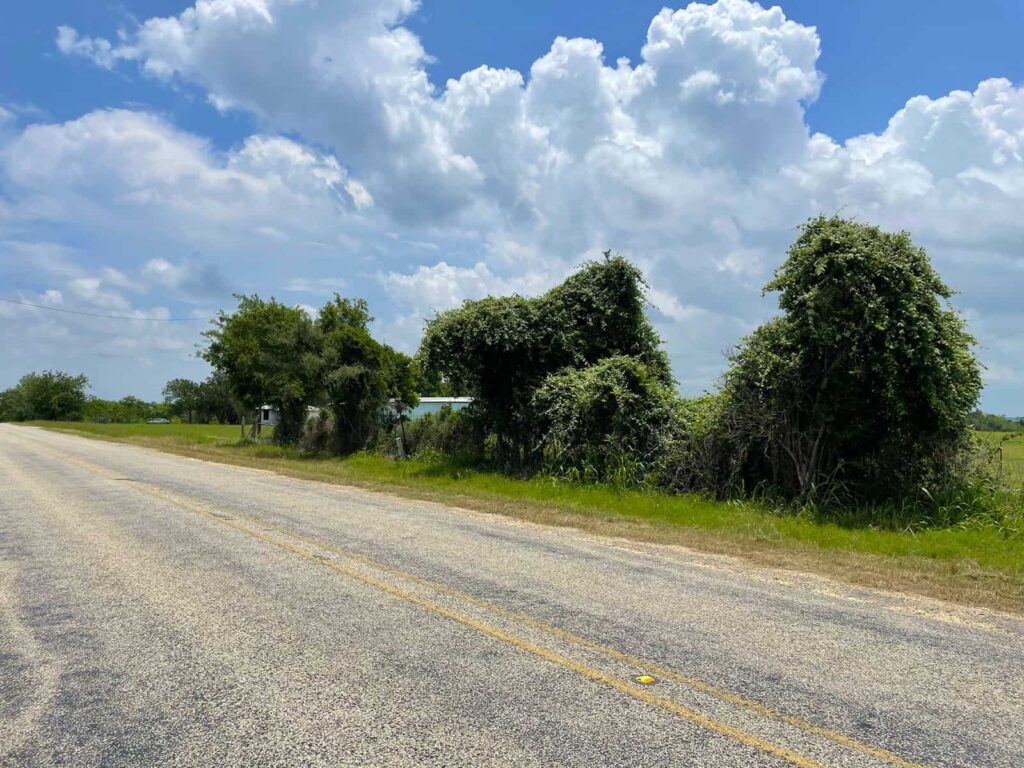 Vacant Land Sold in Hays County, TX