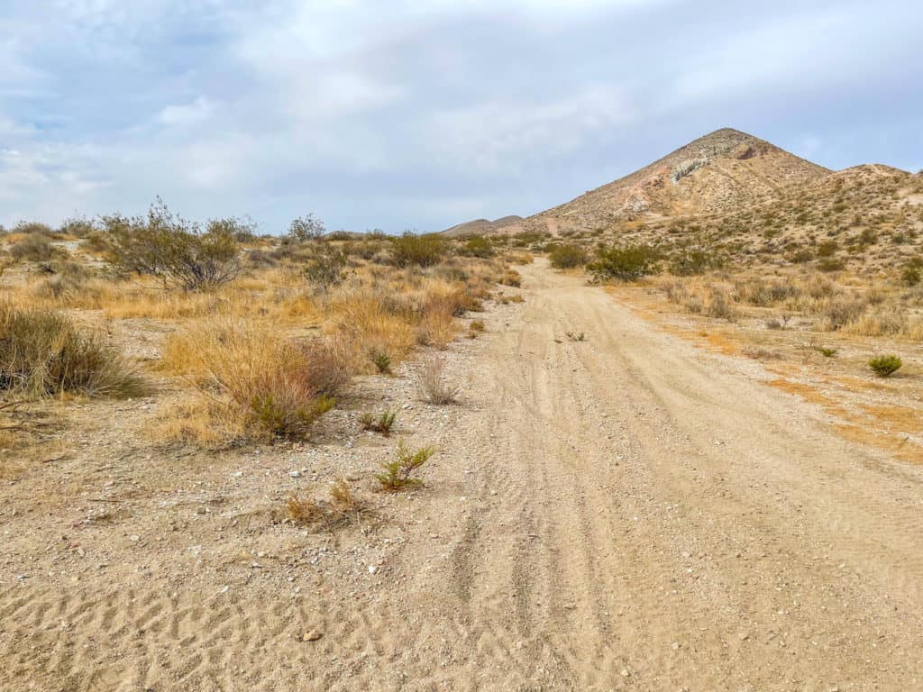 Vacant Land Sold in Kern, CA