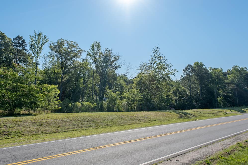 Vacant Land Sold in Westmoreland County, VA