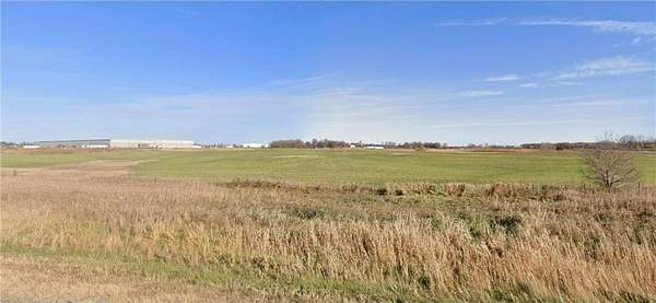 Vacant Land Sold in Stevens County, MN