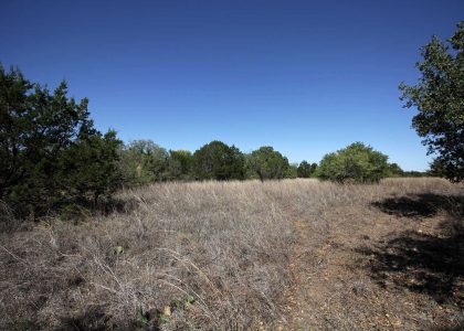 Palo Pinto, TX - $20,000 - Closed in 31 Days