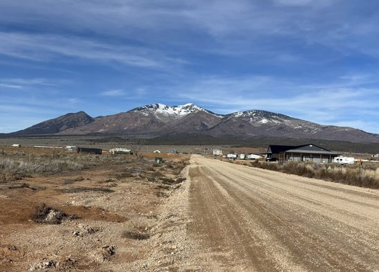 Vacant Land Sold in San Juan County, UT
