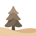 Illustration representing a cash offer for land